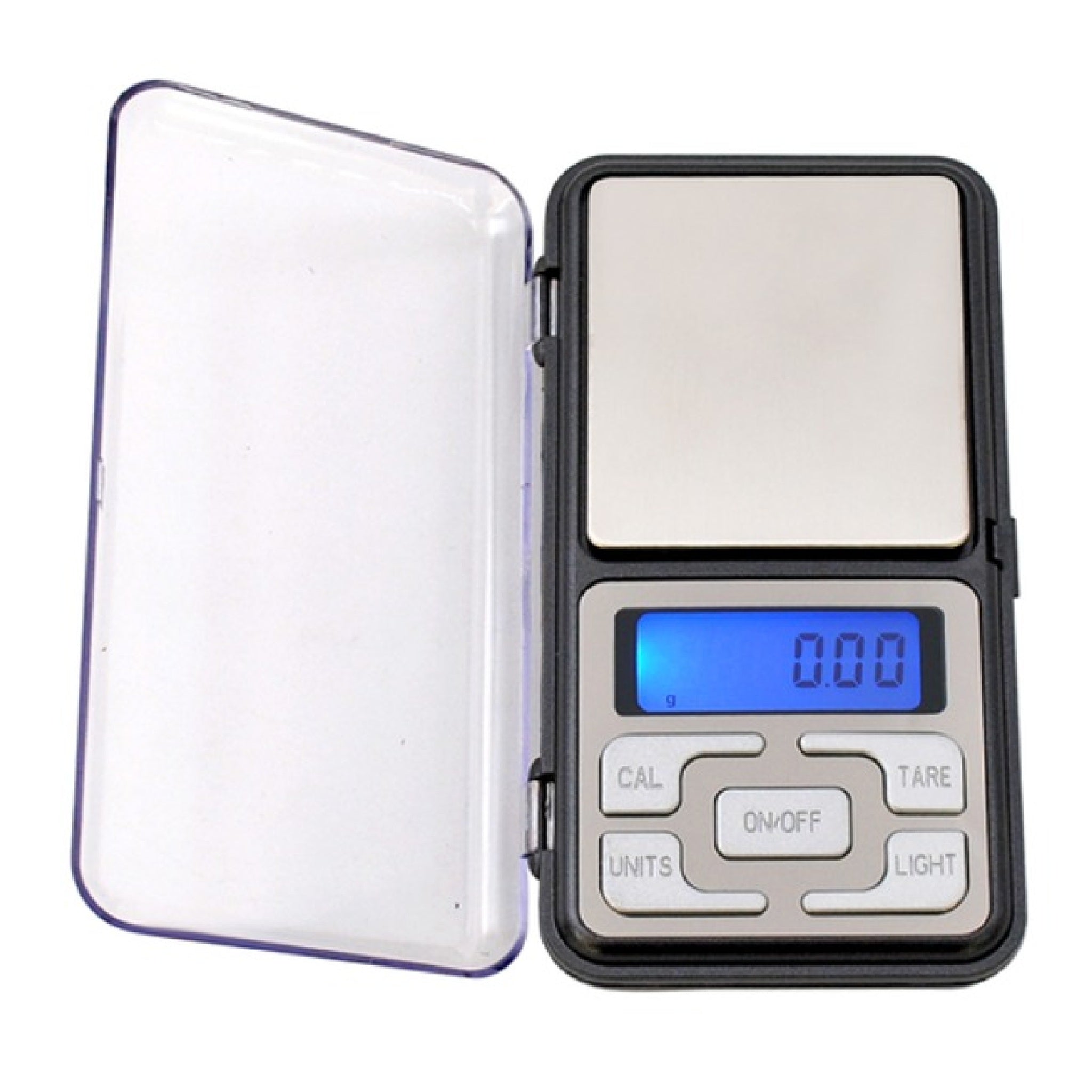 High Weigh VNZ Scale 150g x .01g
