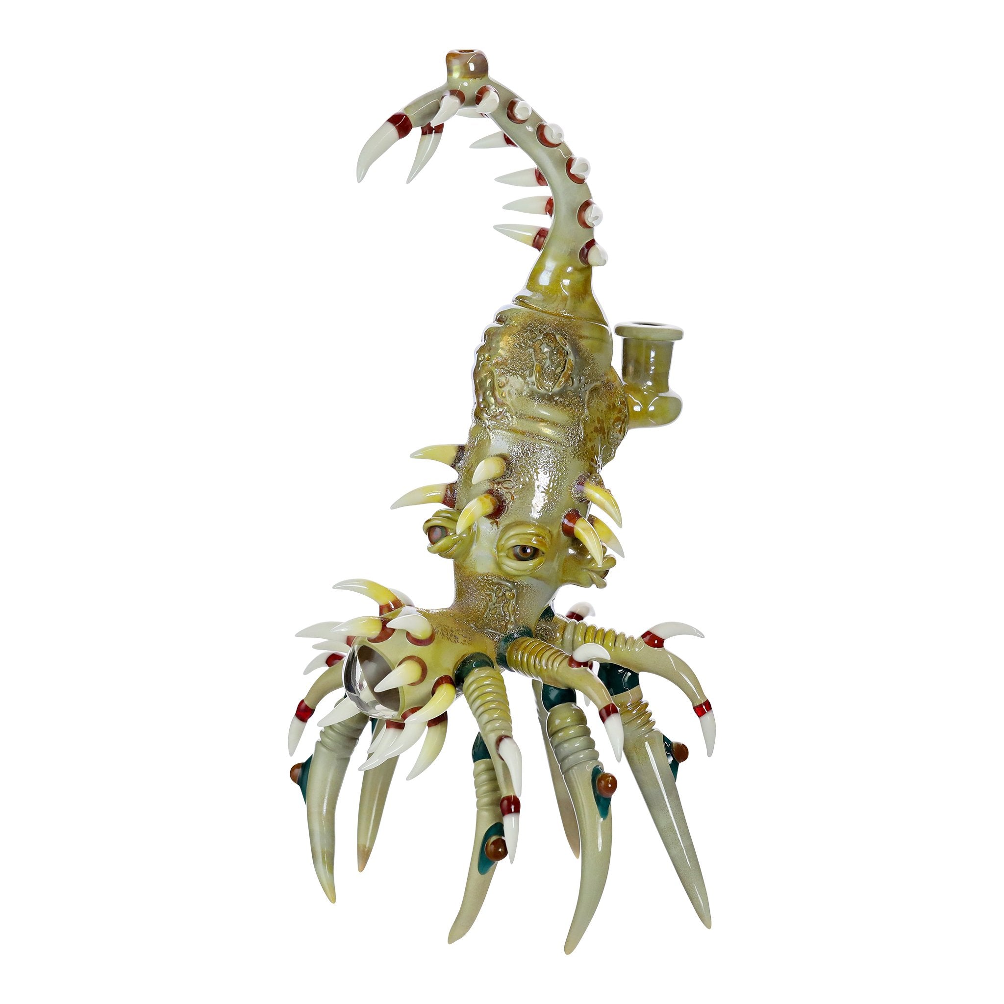 Mesaron by Kyru Glass