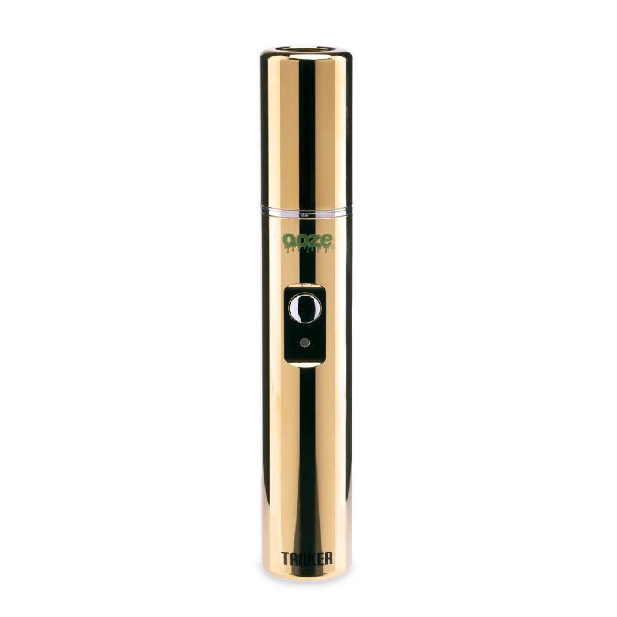 Ooze Tanker 510 Thread Battery - 650mAh