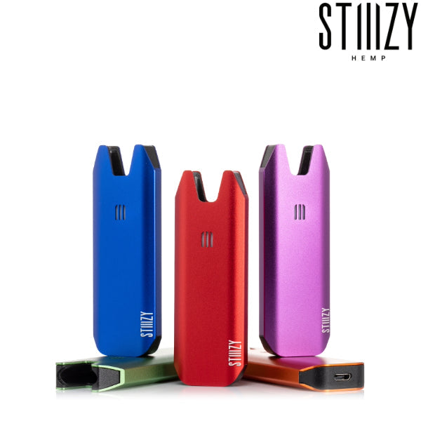 Stiiizy BIIIG Battery