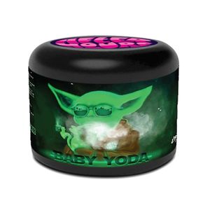 After Hours THC-A Badder - 4g