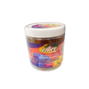 Aire Premium Delta 8 Gummies - 1000mg