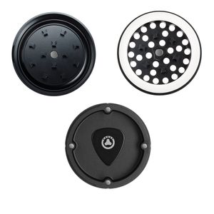 Bear 3-Piece Grinder - 50mm