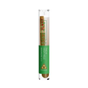 Blndz THC-A Diamond Infused Hash Holes - 2g