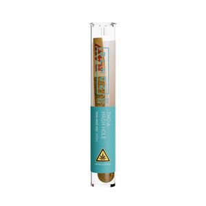 Blndz THC-A Diamond Infused Hash Holes - 2g
