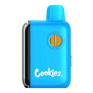 Cookies THC-A Blend Vaporizer - 5000mg