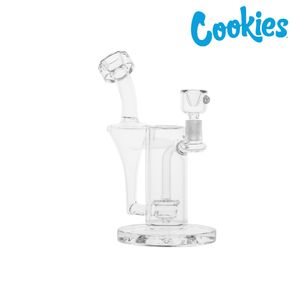 Cookies OG Cycler Bong - 8in