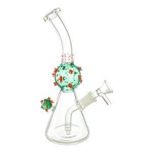 COVID Bong - 9in