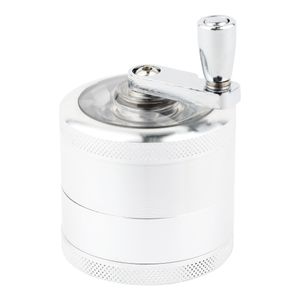 Cranky Lever Grinder - 55mm