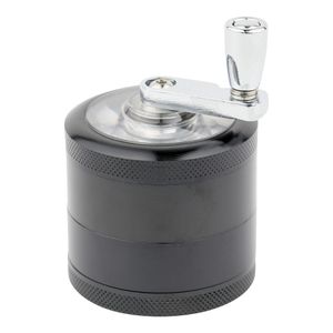 Cranky Lever Grinder - 55mm