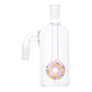 Donut Sprinkle Ash Catcher - 90°