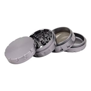 Double Bevel Grinder - 63mm