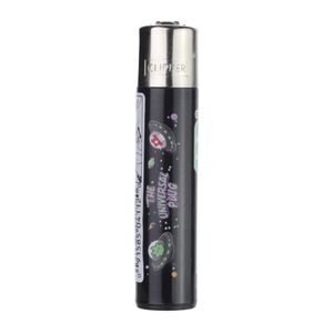 E420 Universal Plug Clipper Lighter