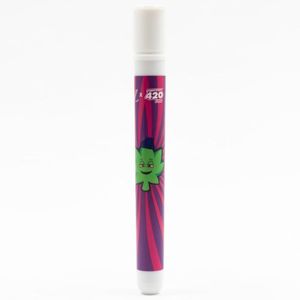 E420 x V Syndicate Premium Stash Cap