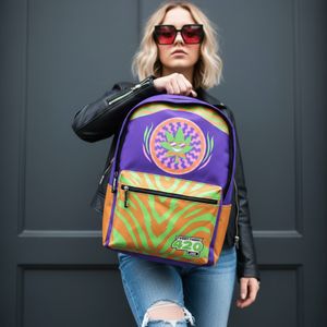 Everything 420 Backpack