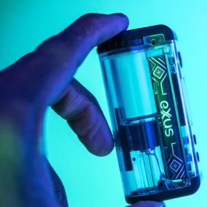 Exxus Adapt Cartridge Battery