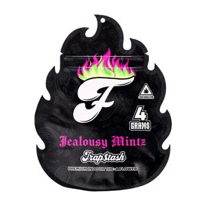 Fuego Trap $Tash THCa Flower - 4g