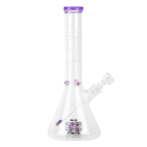 Glassfinity Beaker Bong - 16in