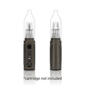 Hamilton Jetstream Triple Cartridge Battery