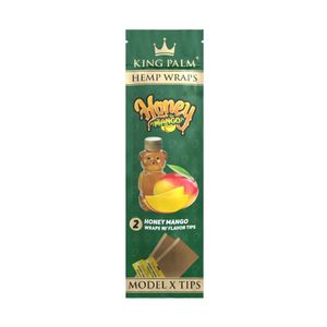 King Palm Wraps - 2ct