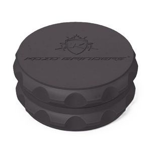 Kozo 2 Piece Grinder - 2.5in