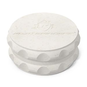 Kozo 2 Piece Grinder - 2.5in