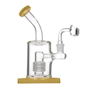 Mad Scientist Dab Rig - 7in