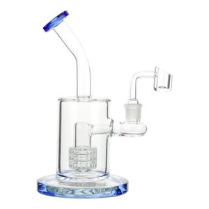 Mad Scientist Dab Rig - 7in