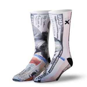 Odd Sox - New Money - Mens