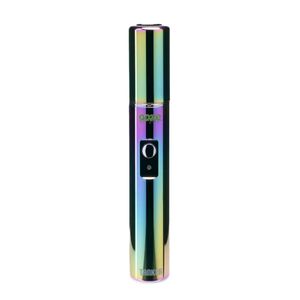 Ooze Tanker 510 Thread Battery - 650mAh