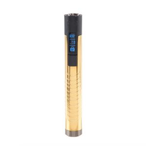 Ooze Digital Display 510 Thread Battery - 400mAh