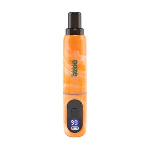 Ooze Hivo Concealable Cart Battery - 400mAh