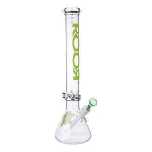 ROOR Intro Beaker Bong - 18in
