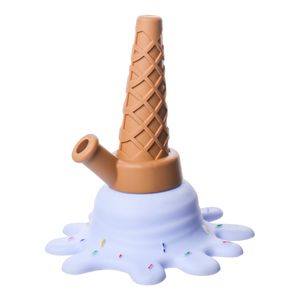 The Mini Melt Ice Cream Bubbler - 5in