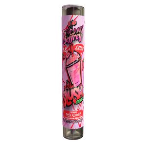 Trap'D Out Jeffrey X Hixotic Premium THC-A Pre-Rolls - 1.3g